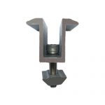 ضغط متوسط غير قابل للتعديل لقوس الطاقة الشمسية الكهروضوئية