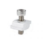 ضغط T من قوس الطاقة الشمسية الكهروضوئية