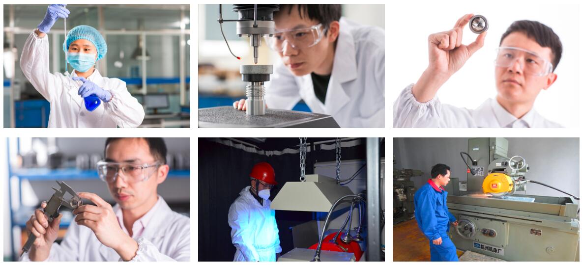 مركز الاختبار